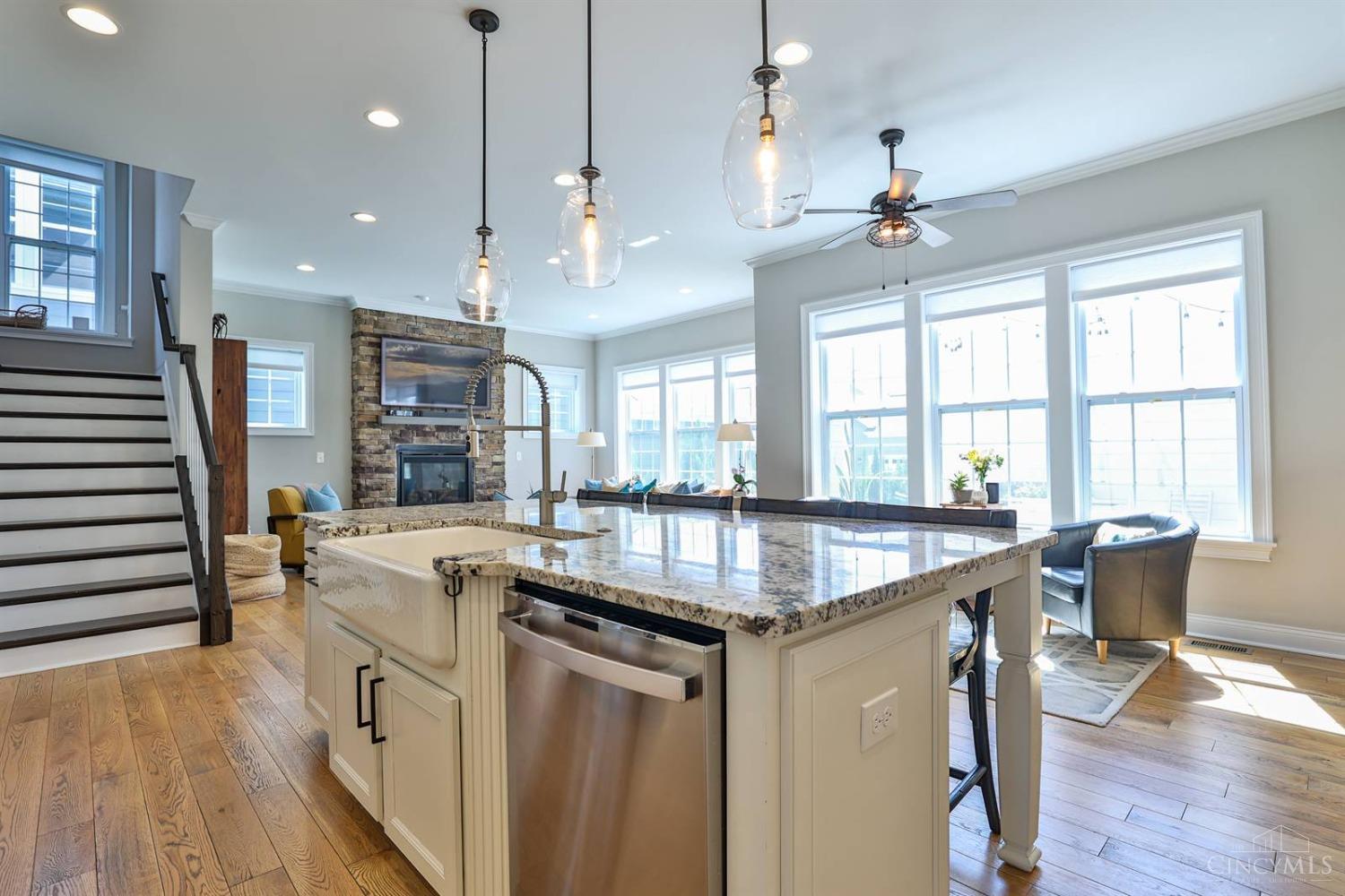 4191 Parkview Drive, Blue Ash, Ohio image 23