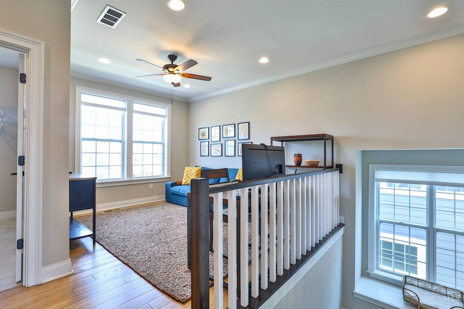 4191 Parkview Drive, Blue Ash, Ohio image 12