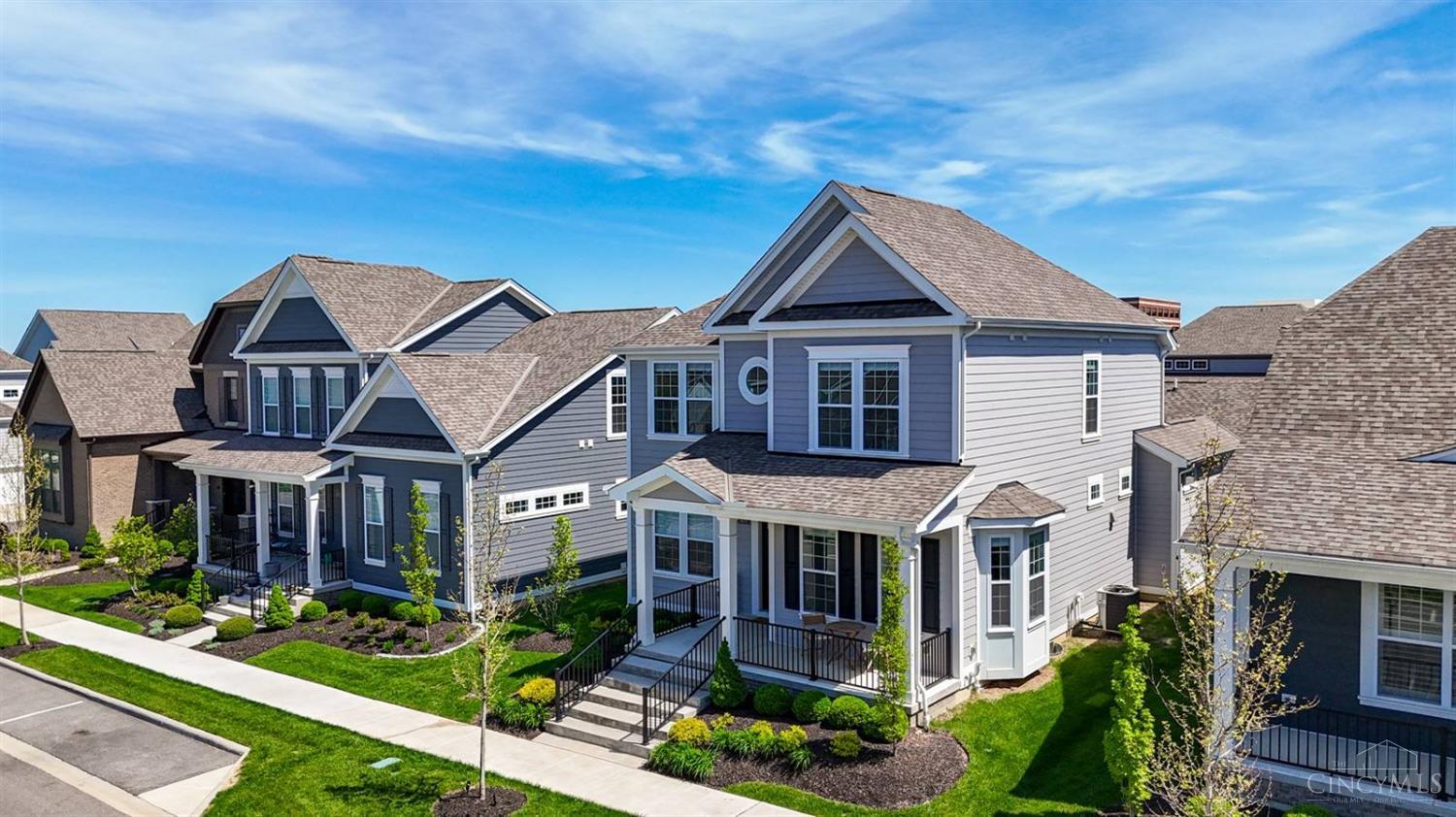 4191 Parkview Drive, Blue Ash, Ohio image 2