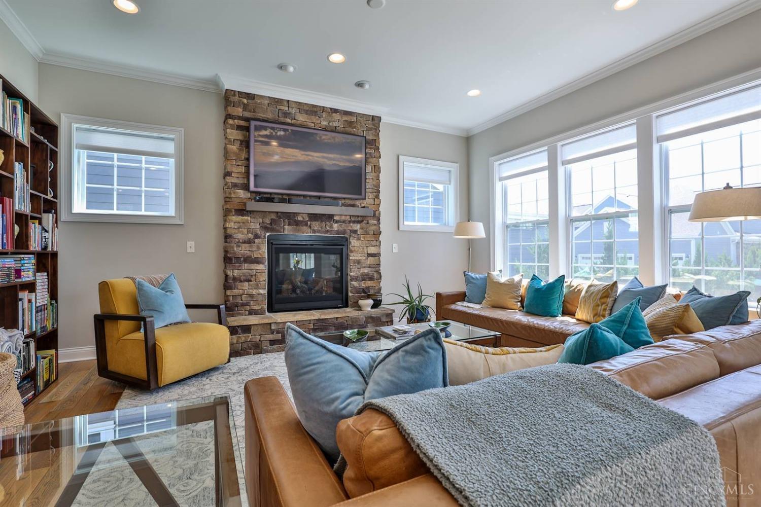 4191 Parkview Drive, Blue Ash, Ohio image 11