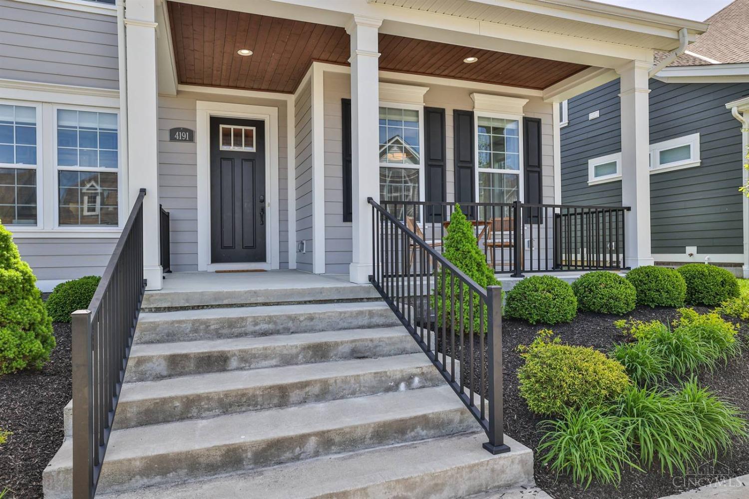 4191 Parkview Drive, Blue Ash, Ohio image 5