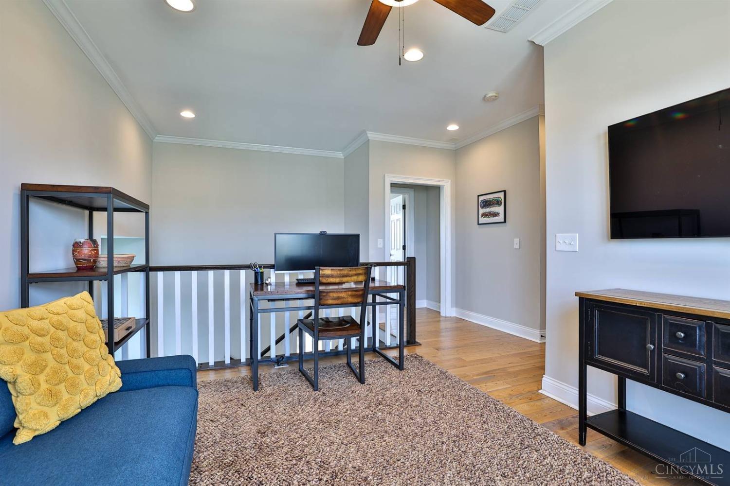 4191 Parkview Drive, Blue Ash, Ohio image 14