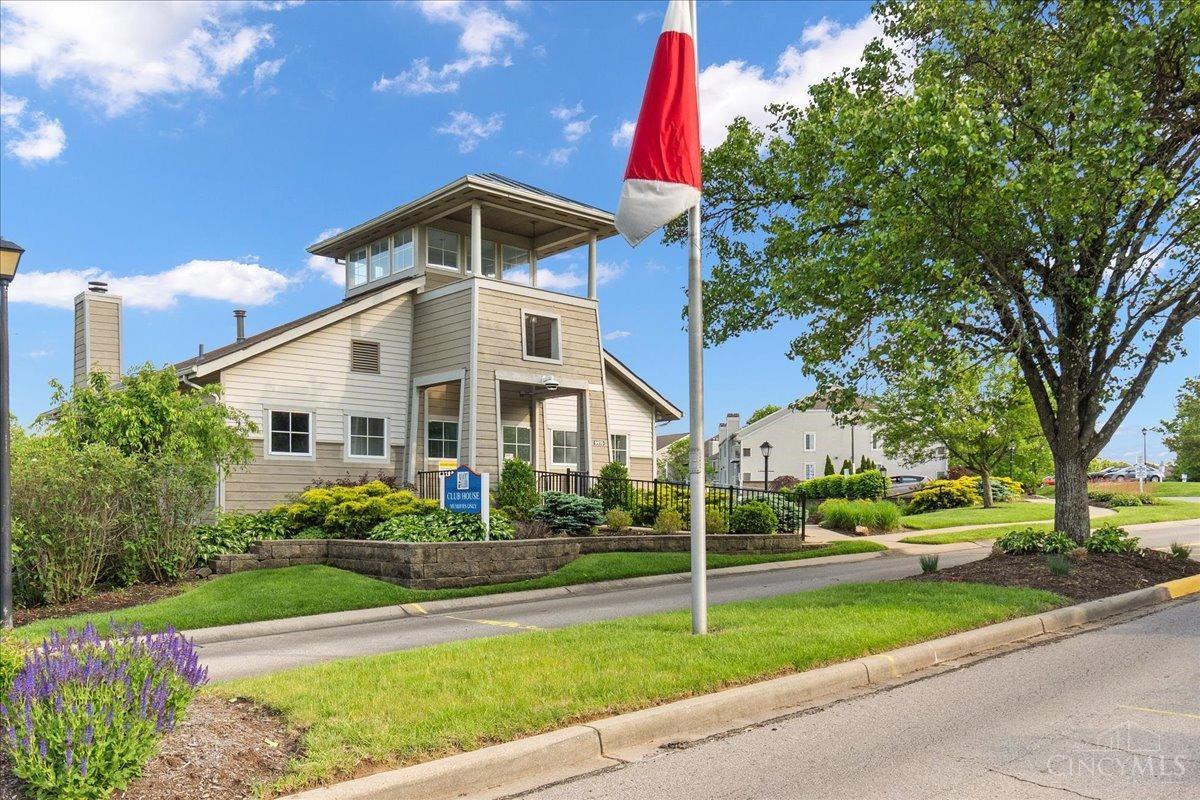 9830 Regatta Drive #303, Colerain Twp, Ohio image 17