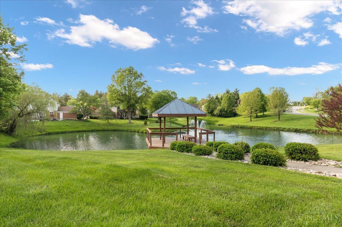 9830 Regatta Drive #303, Colerain Twp, Ohio image 14
