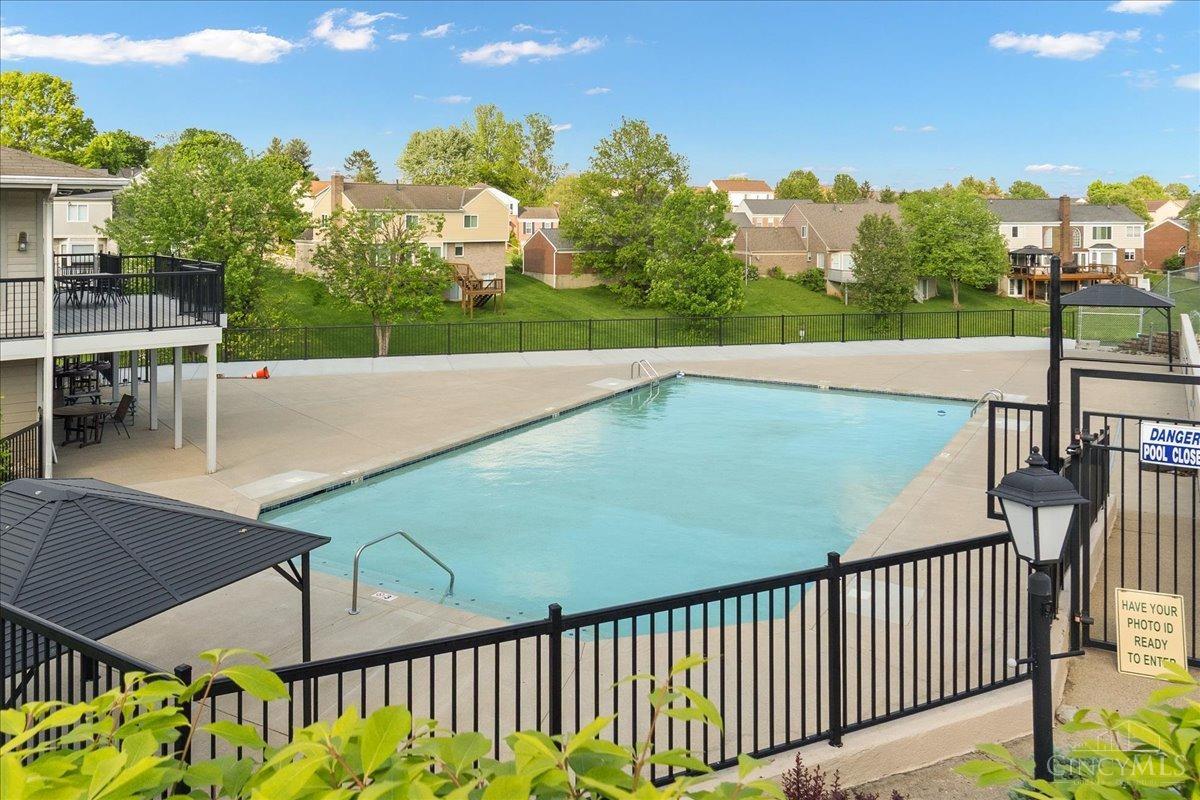 9830 Regatta Drive #303, Colerain Twp, Ohio image 15