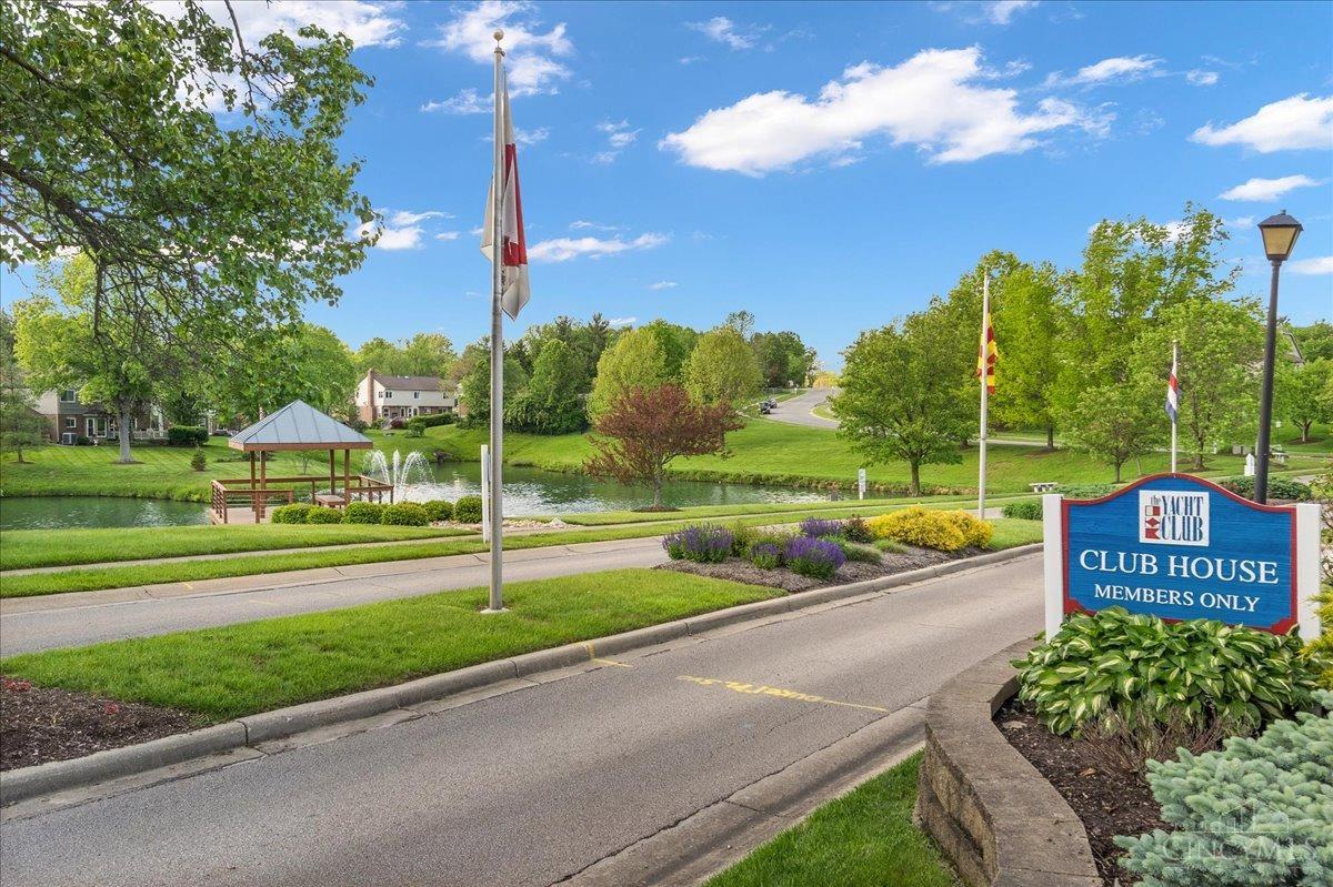 9830 Regatta Drive #303, Colerain Twp, Ohio image 16