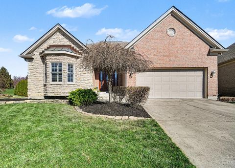 Photo of 6772 Prairie View Dr. Dr, Hamilton Township, OH 45036 (MLS # 1871154)