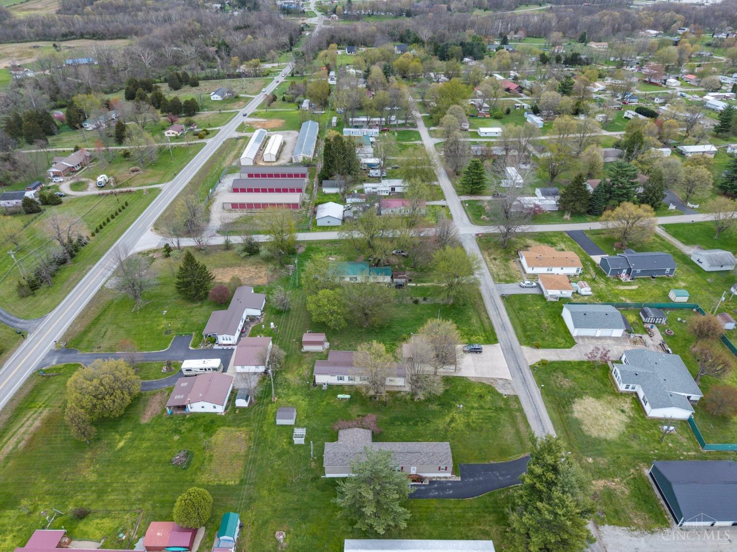 6651 Wizard Of Oz Way, Paint Twp, Ohio image 38