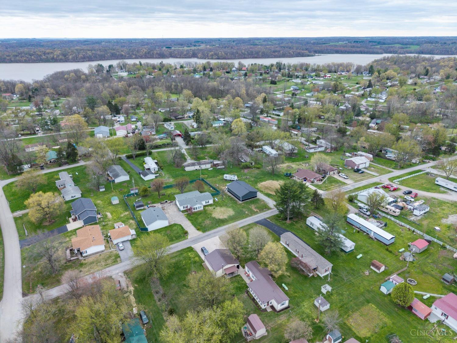 6651 Wizard Of Oz Way, Paint Twp, Ohio image 41