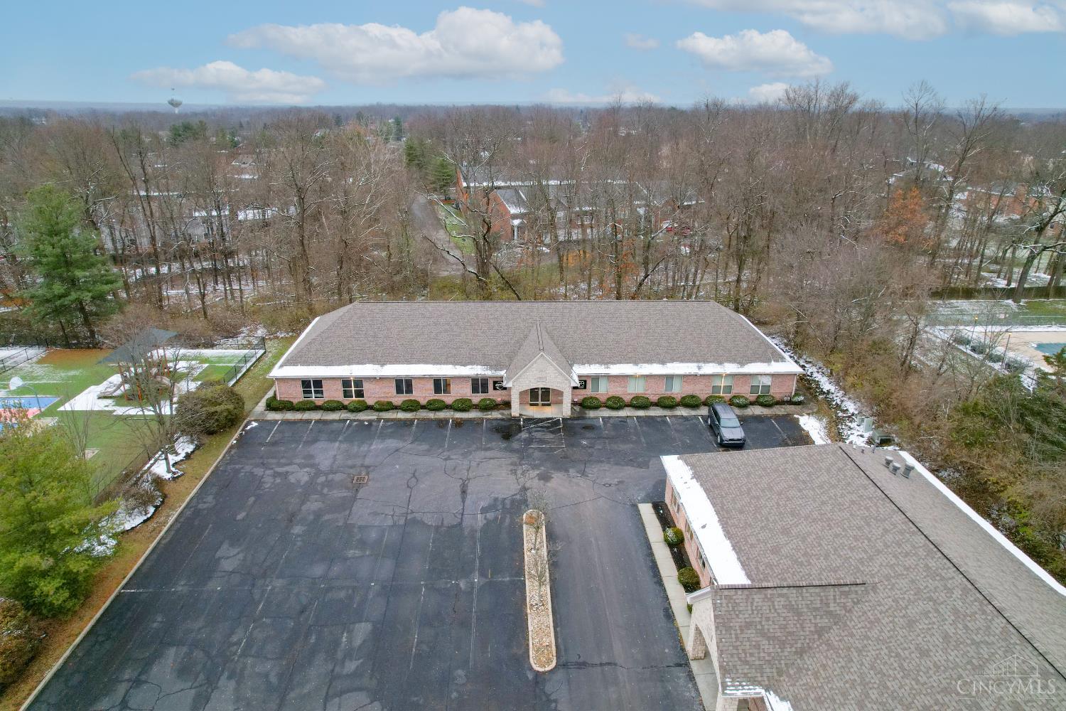 9155 Governors Way B