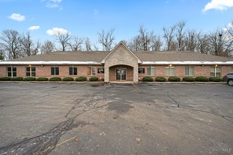 Photo of 9155 Governors Way #B, Symmes Township, OH 45249 (MLS # 1864353)