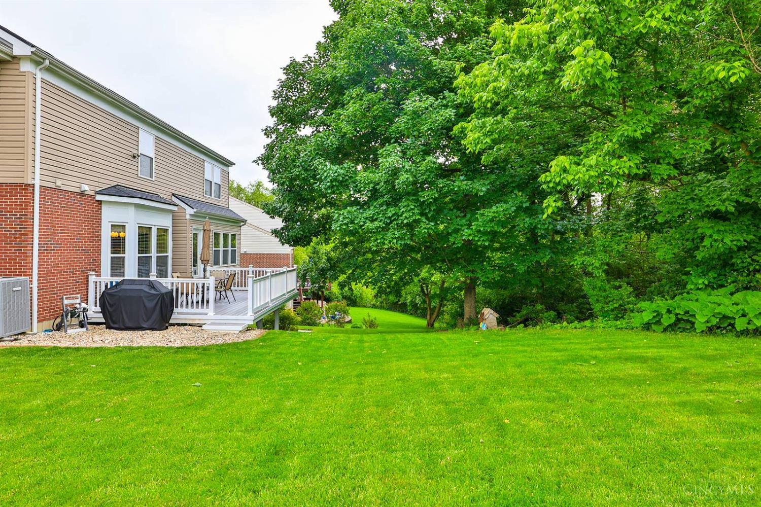 587 Laurelwood Drive, Cleves, Ohio image 49