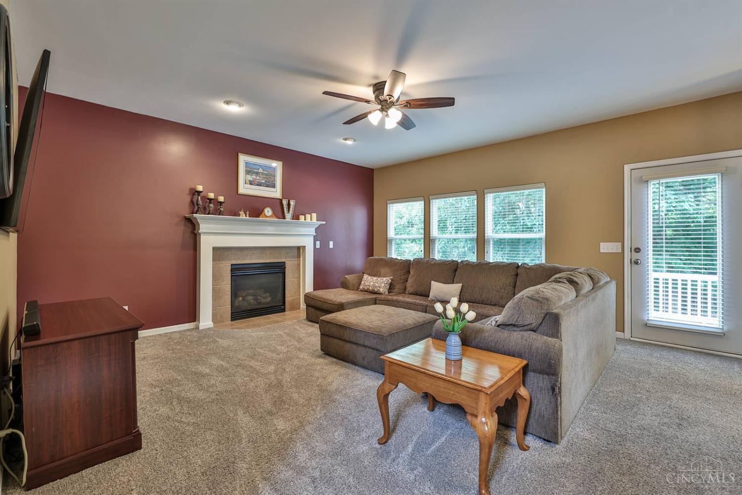 587 Laurelwood Drive, Cleves, Ohio image 13