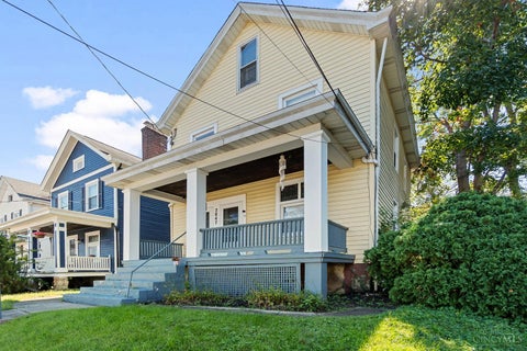 Multifamily For Sale - 2847 Minto Avenue<br/> Cincinnati, OH 45208