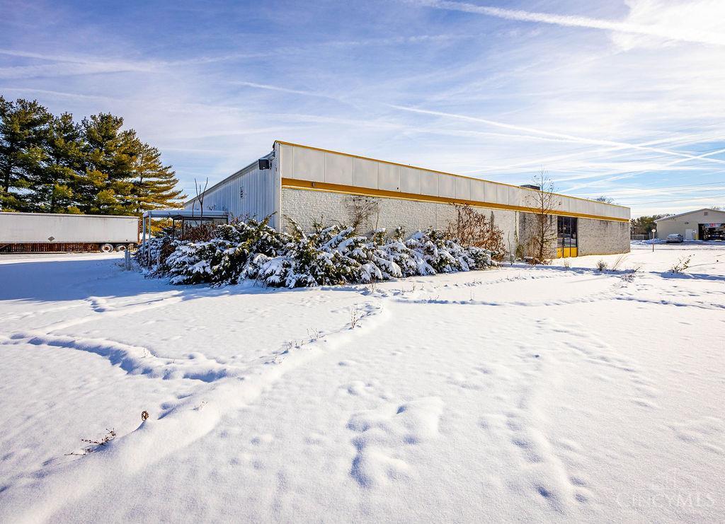 930 Pyramid Hill Boulevard