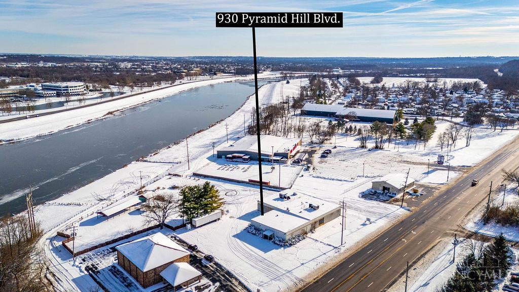 930 Pyramid Hill Boulevard