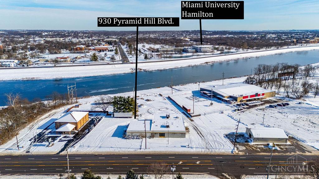 930 Pyramid Hill Boulevard