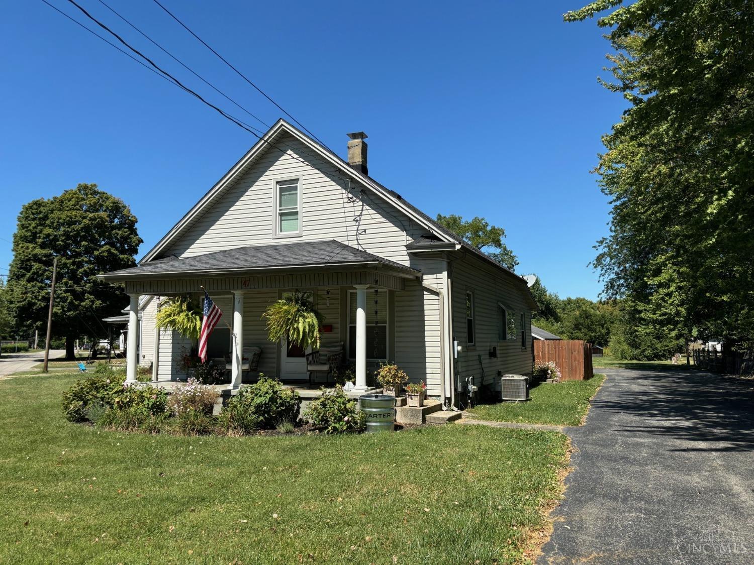 47 B Street, Wilmington, Ohio image 1