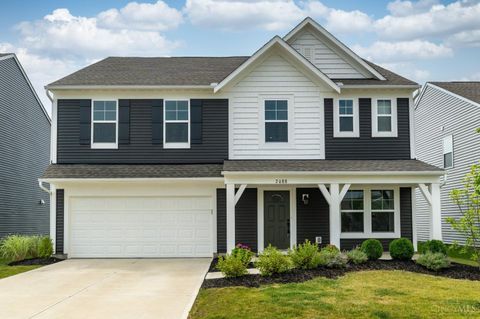 Photo of 2088 Harvest Meadows Avenue, Batavia, OH 45103 (MLS # 1885836)