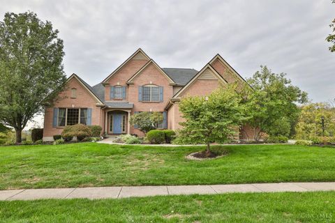 Photo of 4210 Tylers Estates Drive, West Chester, OH 45069 (MLS # 1863372)