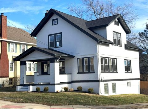 Photo of 1708 Sutton Avenue, Cincinnati, OH 45230 (MLS # 1866440)