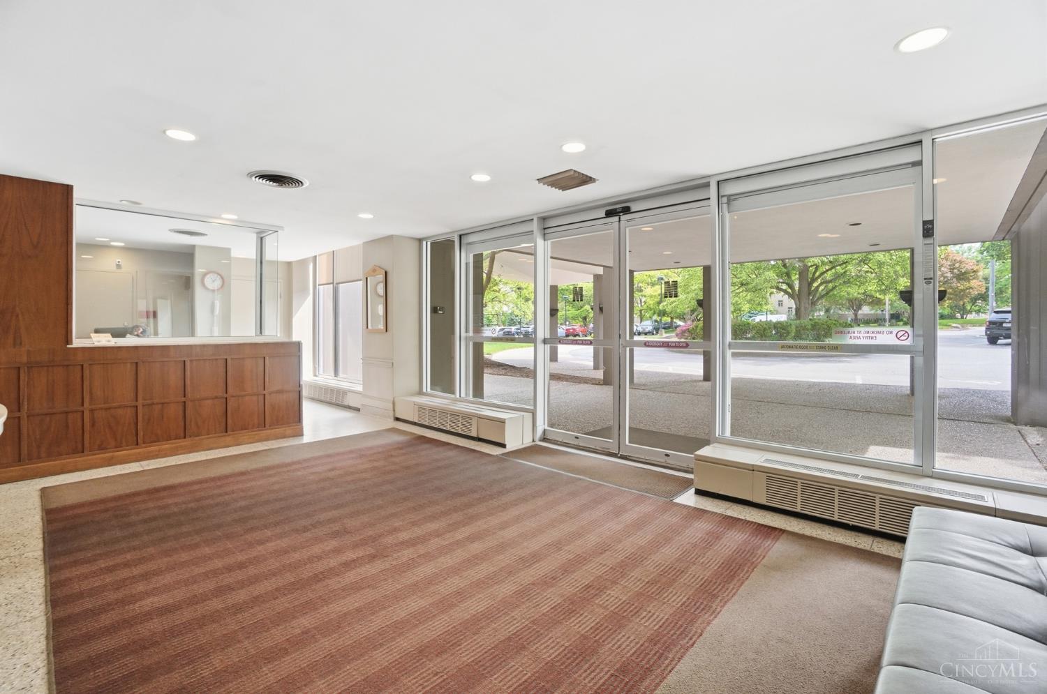 2324 Madison Road 1502