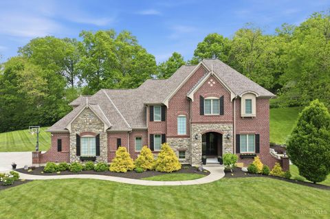 Photo of 3266 Harborside Drive, Green Township, OH 45248 (MLS # 1877082)