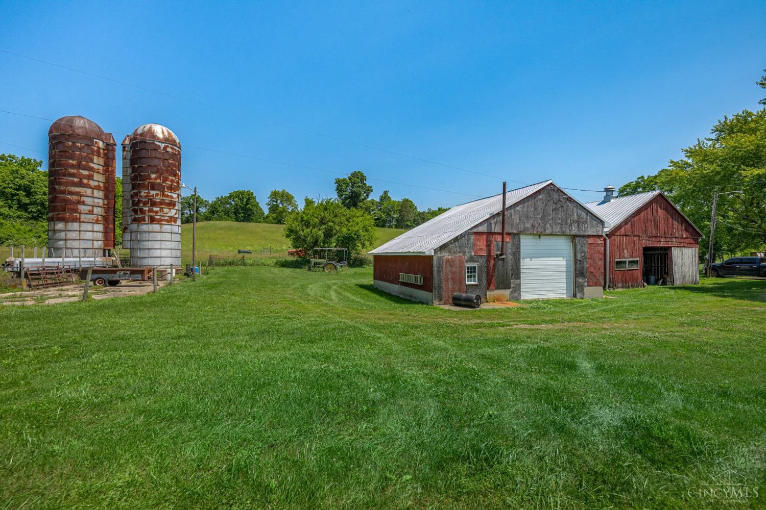 14541 Lower Gratis Road, Farmersville, Ohio image 46