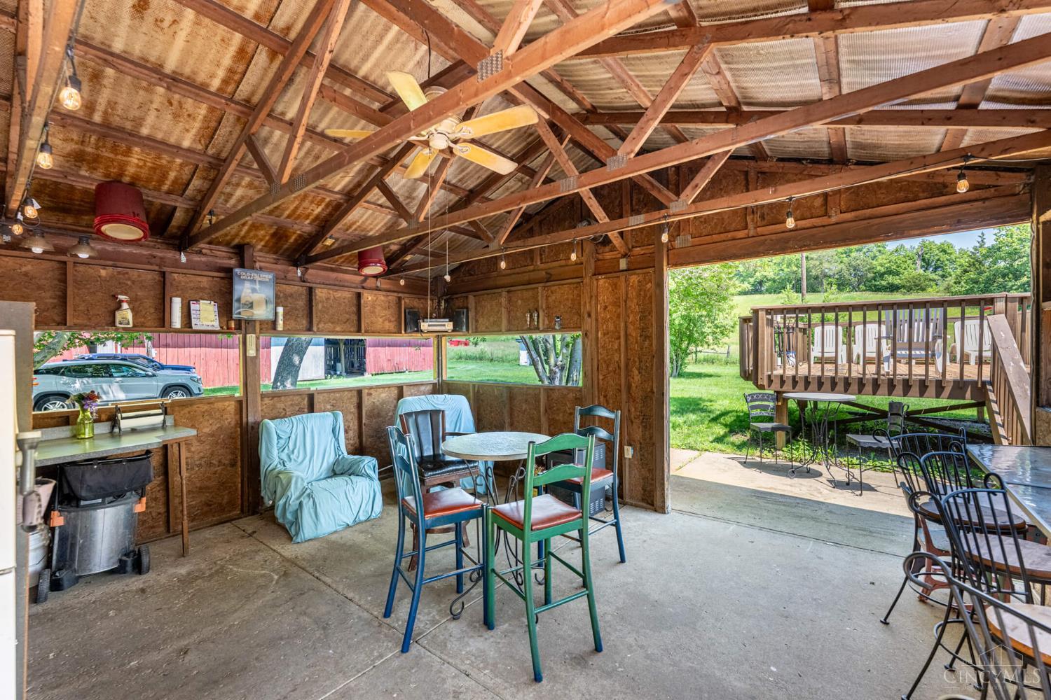 14541 Lower Gratis Road, Farmersville, Ohio image 37