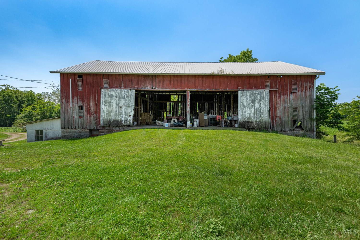 14541 Lower Gratis Road, Farmersville, Ohio image 47