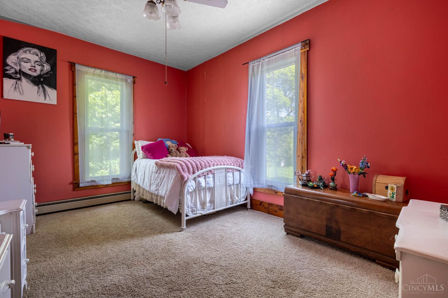 14541 Lower Gratis Road, Farmersville, Ohio image 34