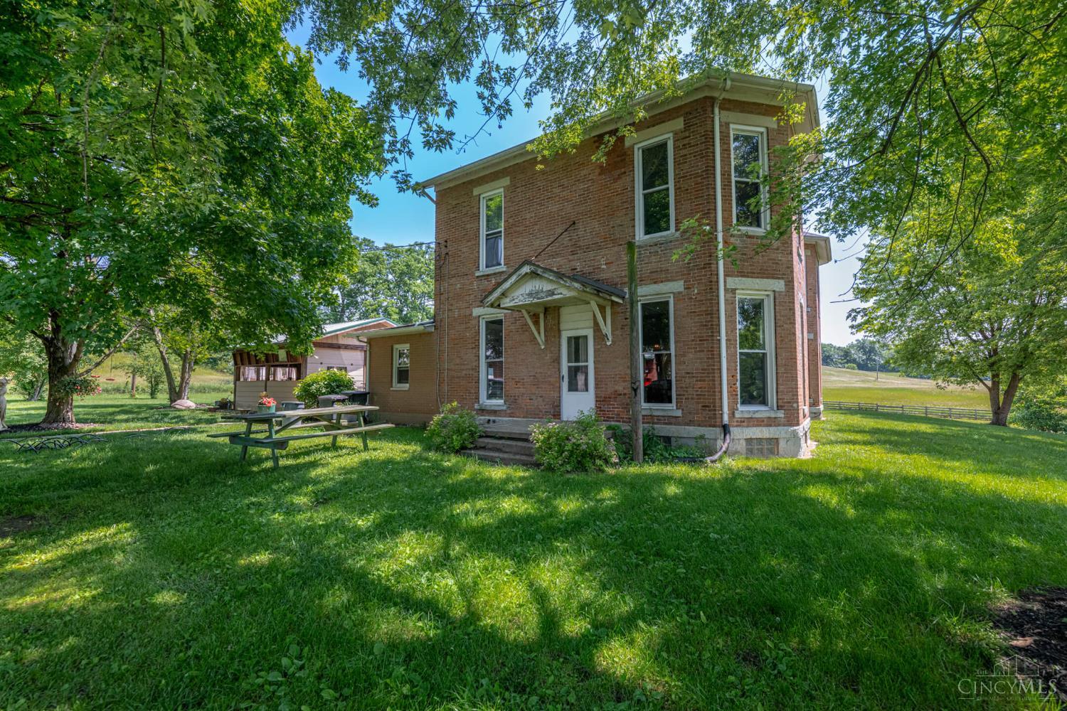 14541 Lower Gratis Road, Farmersville, Ohio image 48
