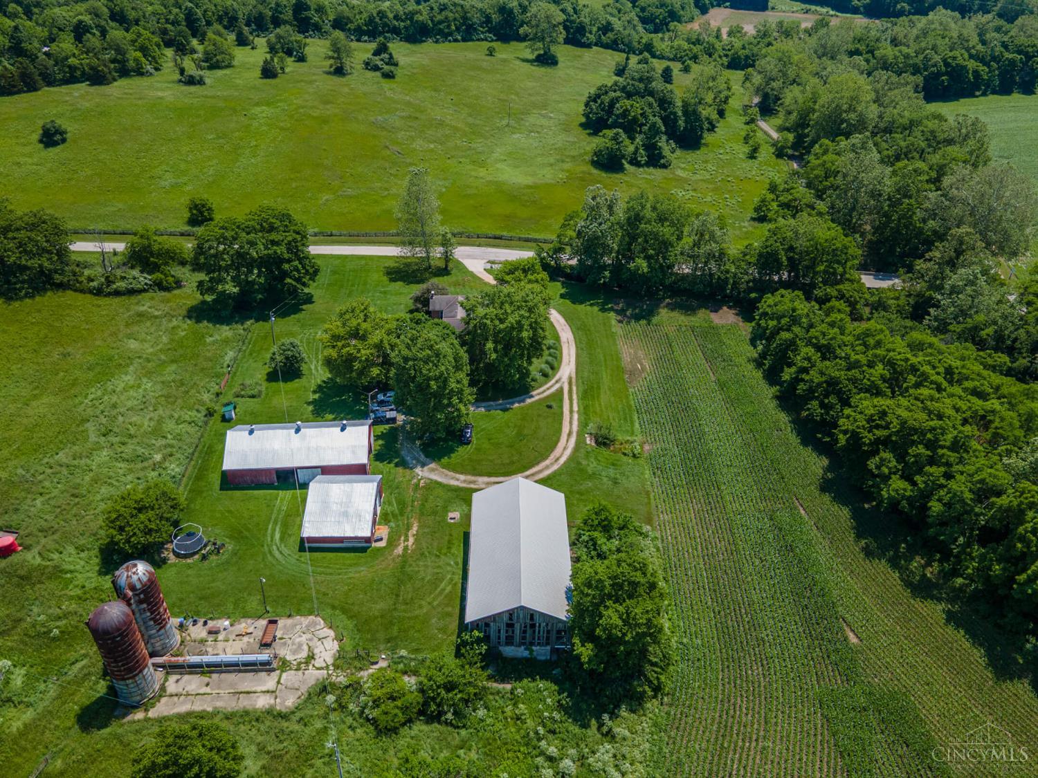 14541 Lower Gratis Road, Farmersville, Ohio image 50