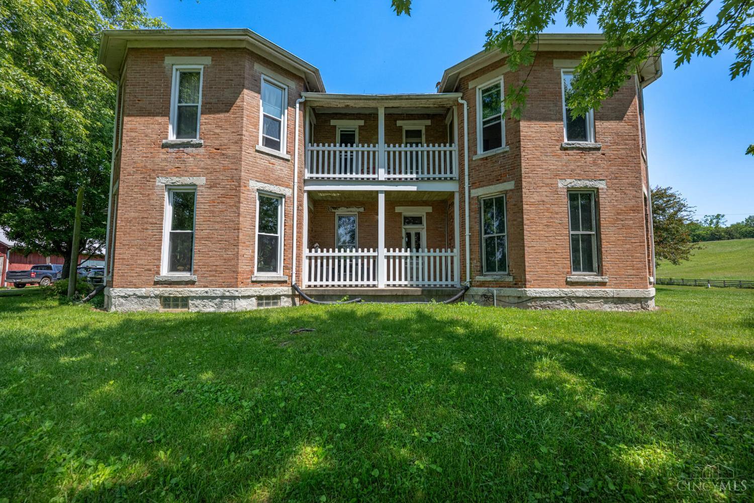 14541 Lower Gratis Road, Farmersville, Ohio image 2