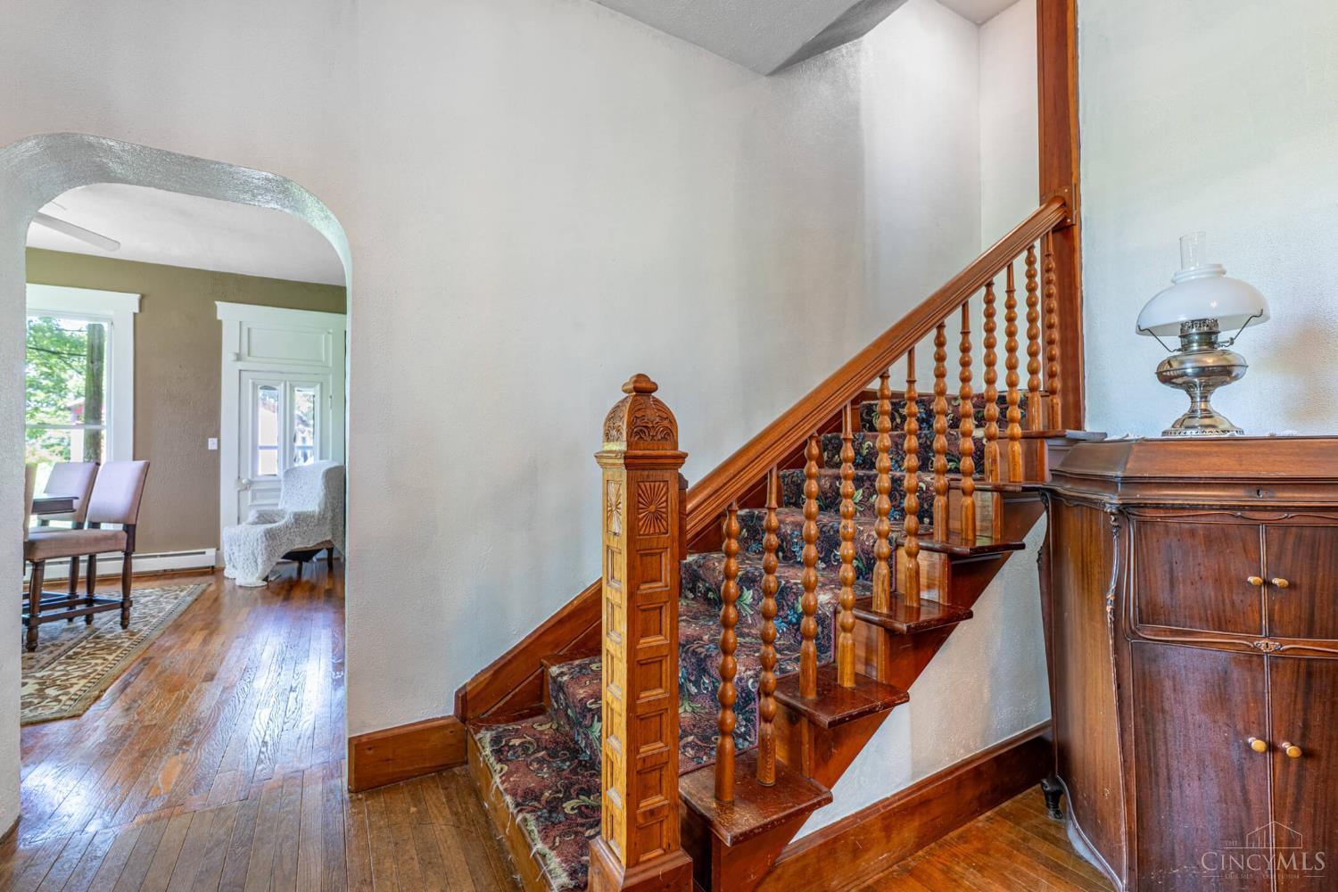 14541 Lower Gratis Road, Farmersville, Ohio image 21
