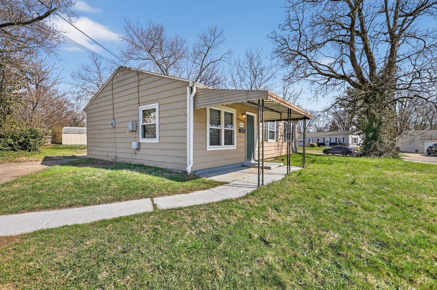 9710 Loralinda Drive