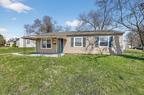 9710 Loralinda Drive Colerain Twp OH 45251