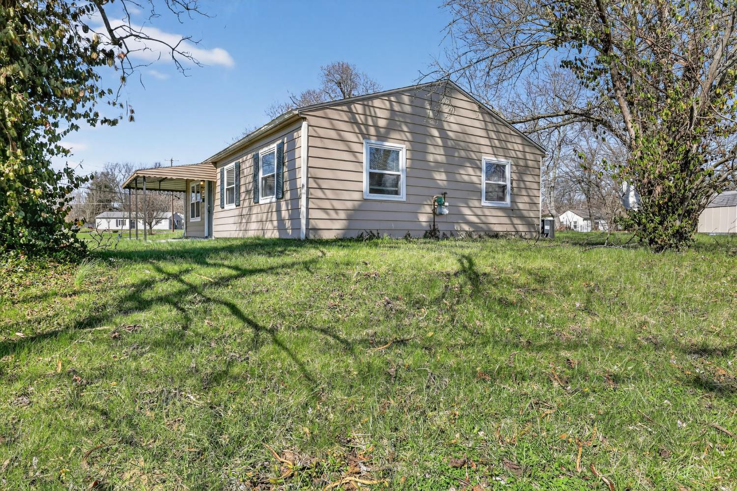 9710 Loralinda Drive