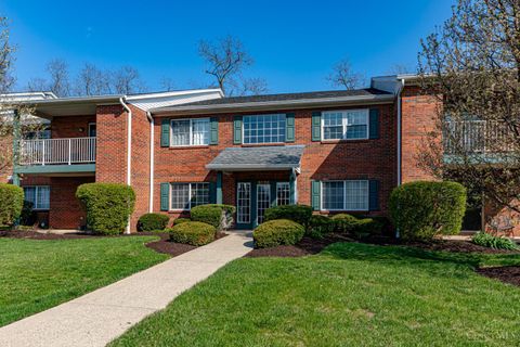 Photo of 9620 Crosley Farm Drive #27, Colerain Township, OH 45251 (MLS # 1873470)
