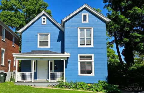 5018 Linden Avenue Norwood OH 45212