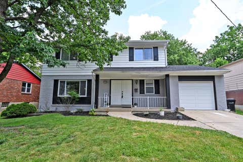 Homes For Sale - 6586 S Oak Knoll Drive<br/> Hamilton County, Cincinnati, OH 45224