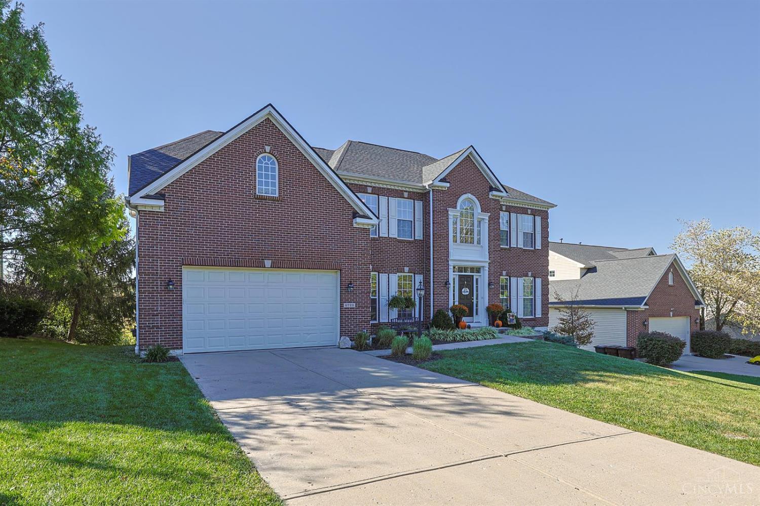 6722 Jennifer Lynn Drive