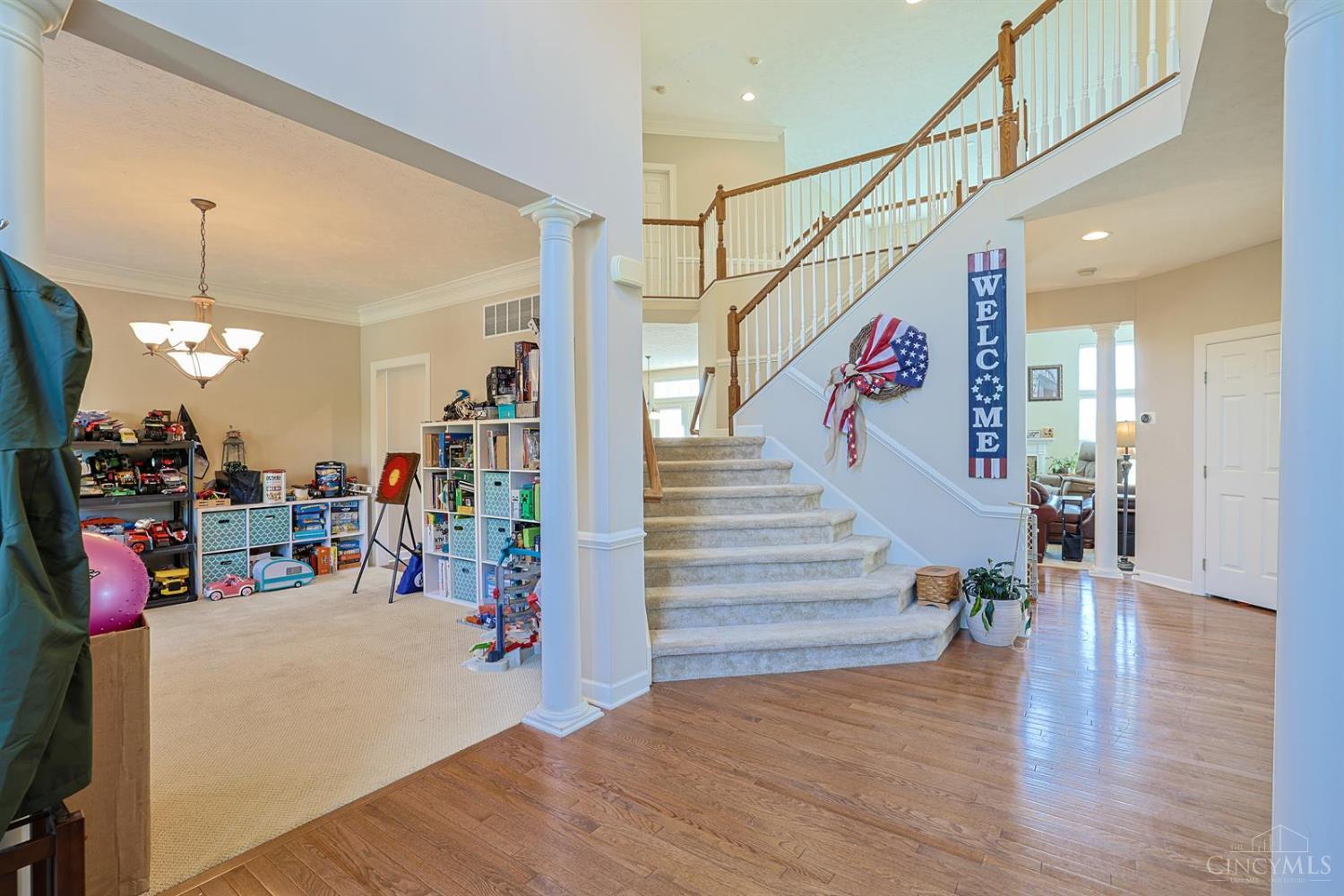 6722 Jennifer Lynn Drive