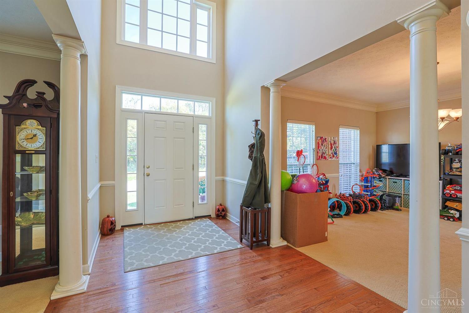 6722 Jennifer Lynn Drive
