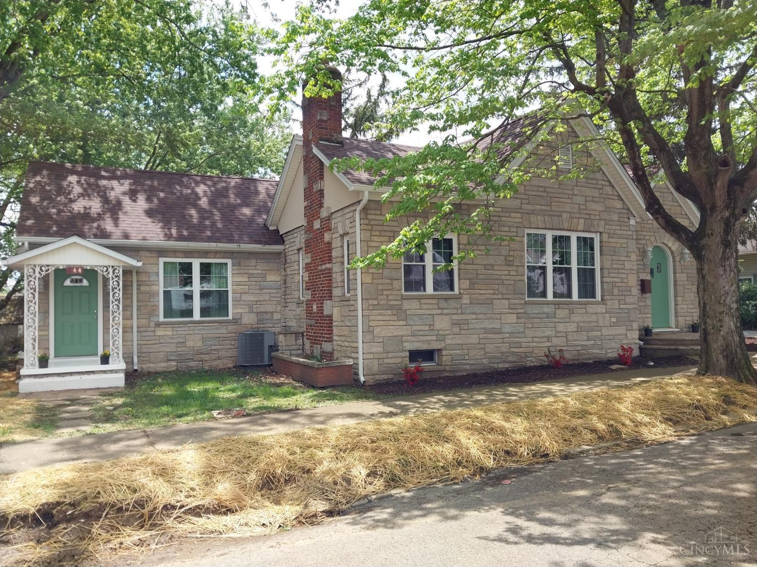 644 Mirabeau Street, Greenfield, Ohio image 3