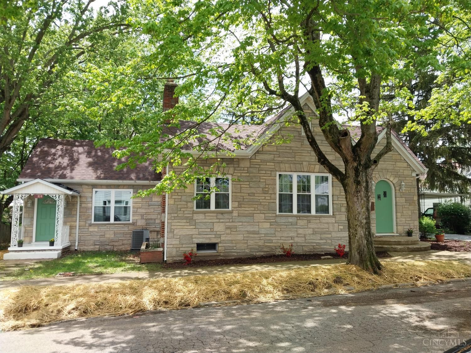 644 Mirabeau Street, Greenfield, Ohio image 1