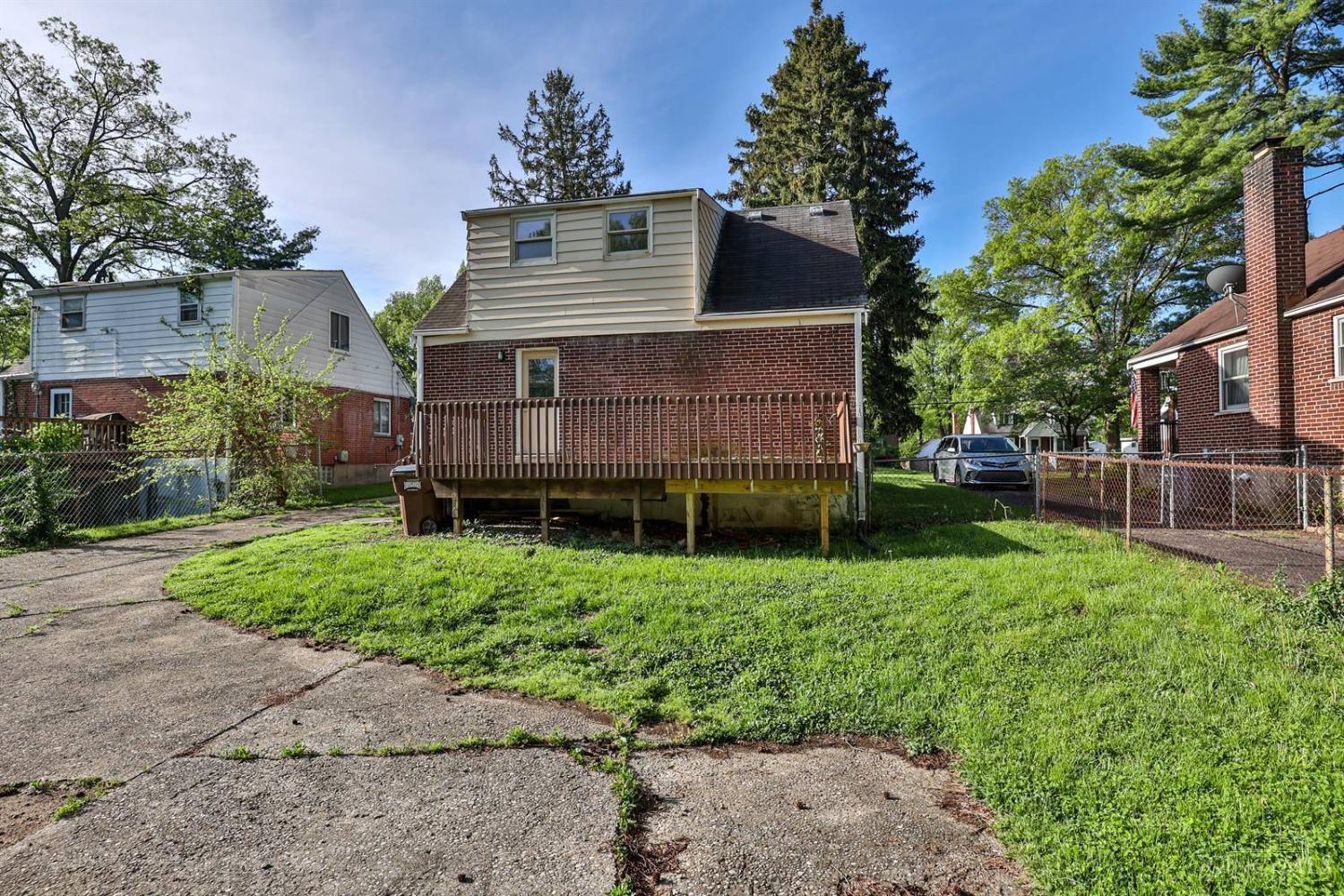 2352 Clover Crest Drive, Colerain Twp, Ohio image 34