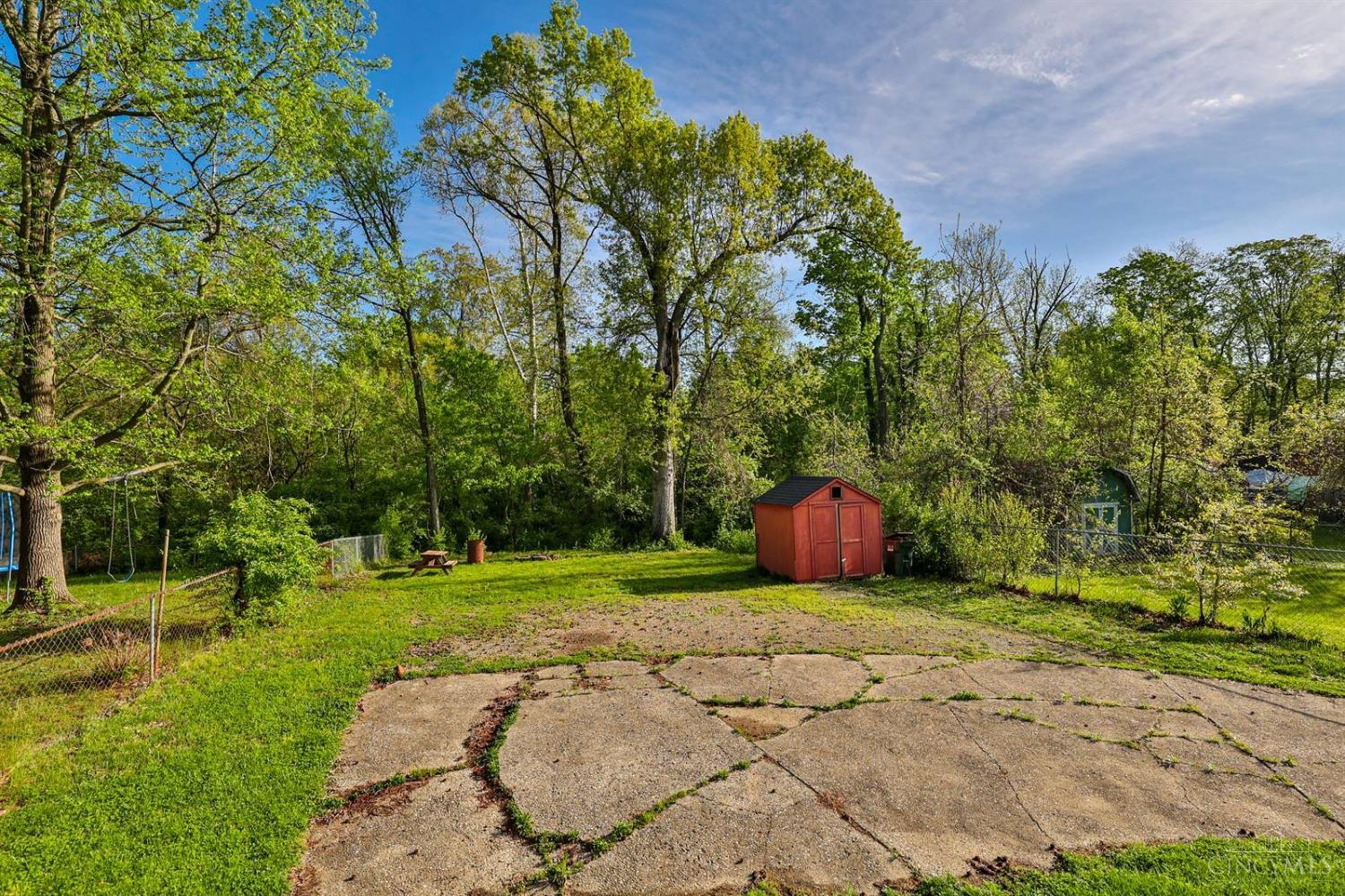 2352 Clover Crest Drive, Colerain Twp, Ohio image 32