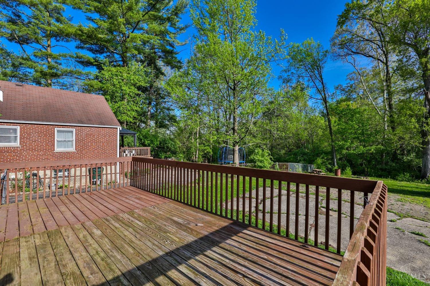 2352 Clover Crest Drive, Colerain Twp, Ohio image 28