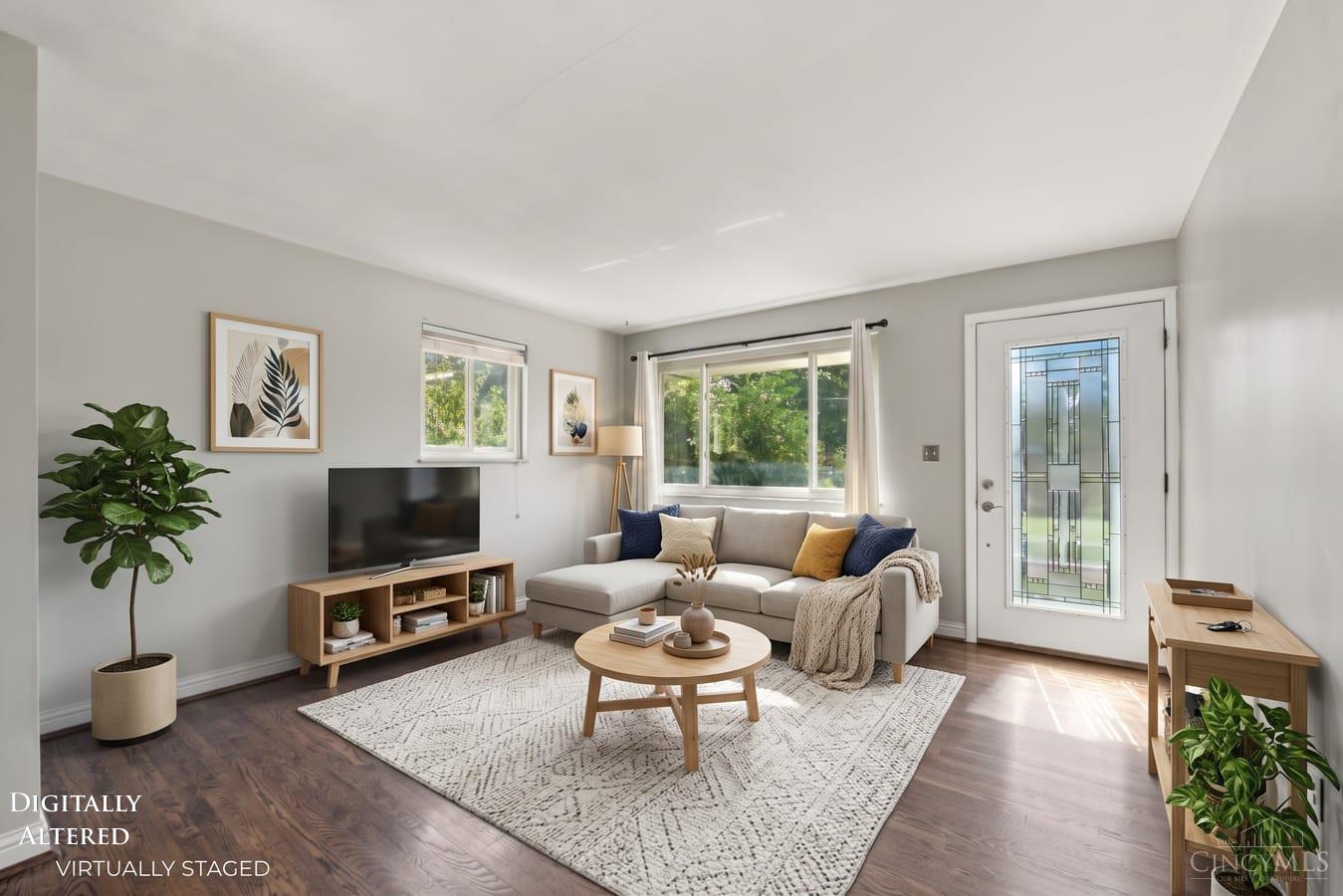 2585 Honeyhill Court